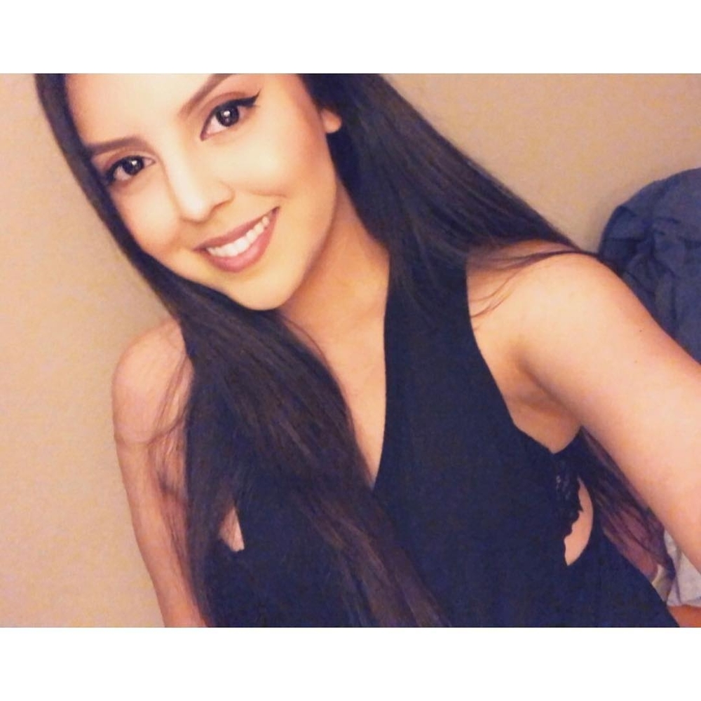 Meet your Posher, Bianca